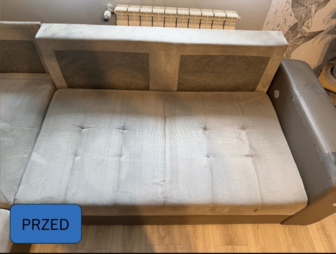 PRZED – realizacja MobiClean
