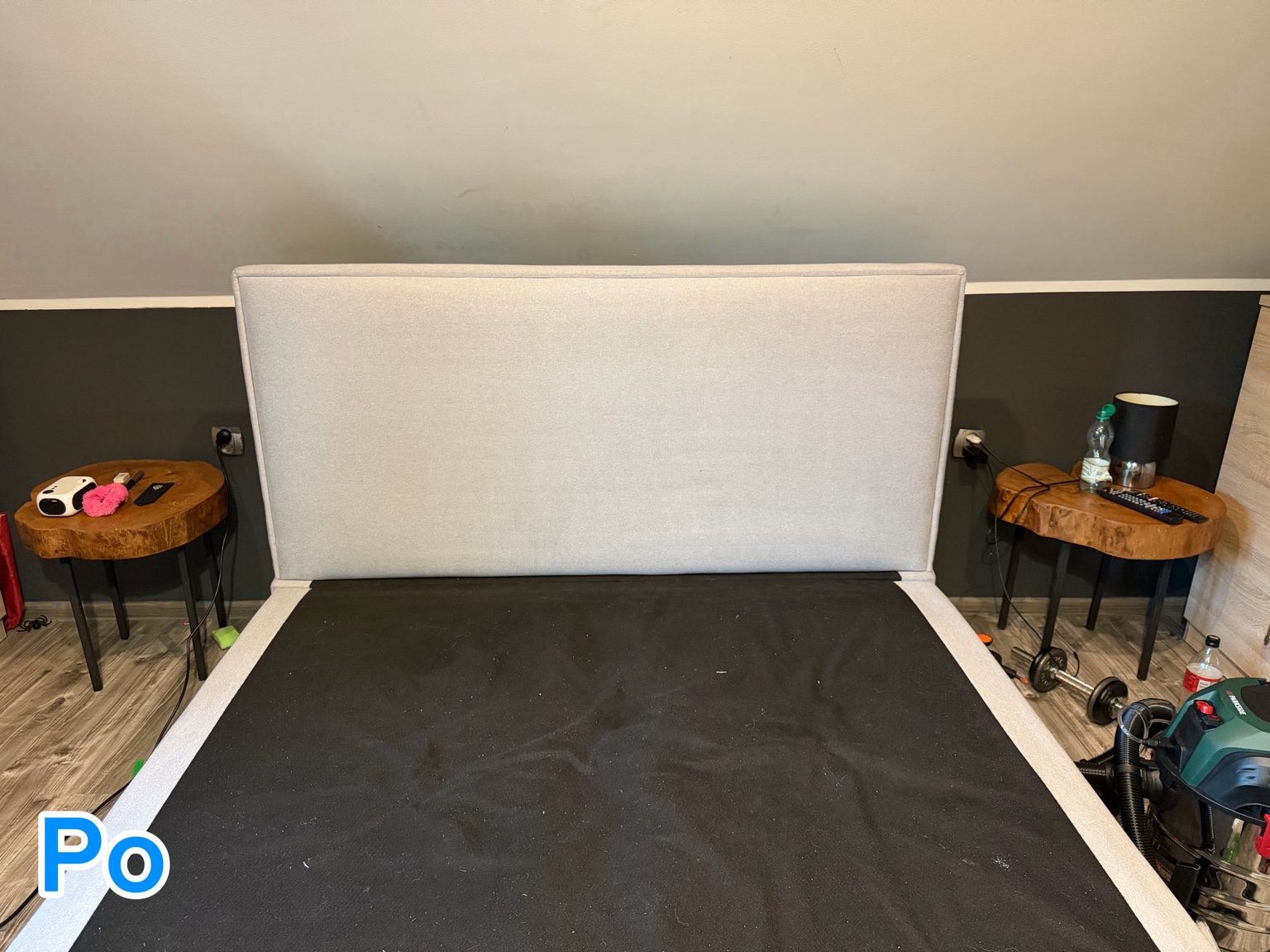 PO – realizacja MobiClean