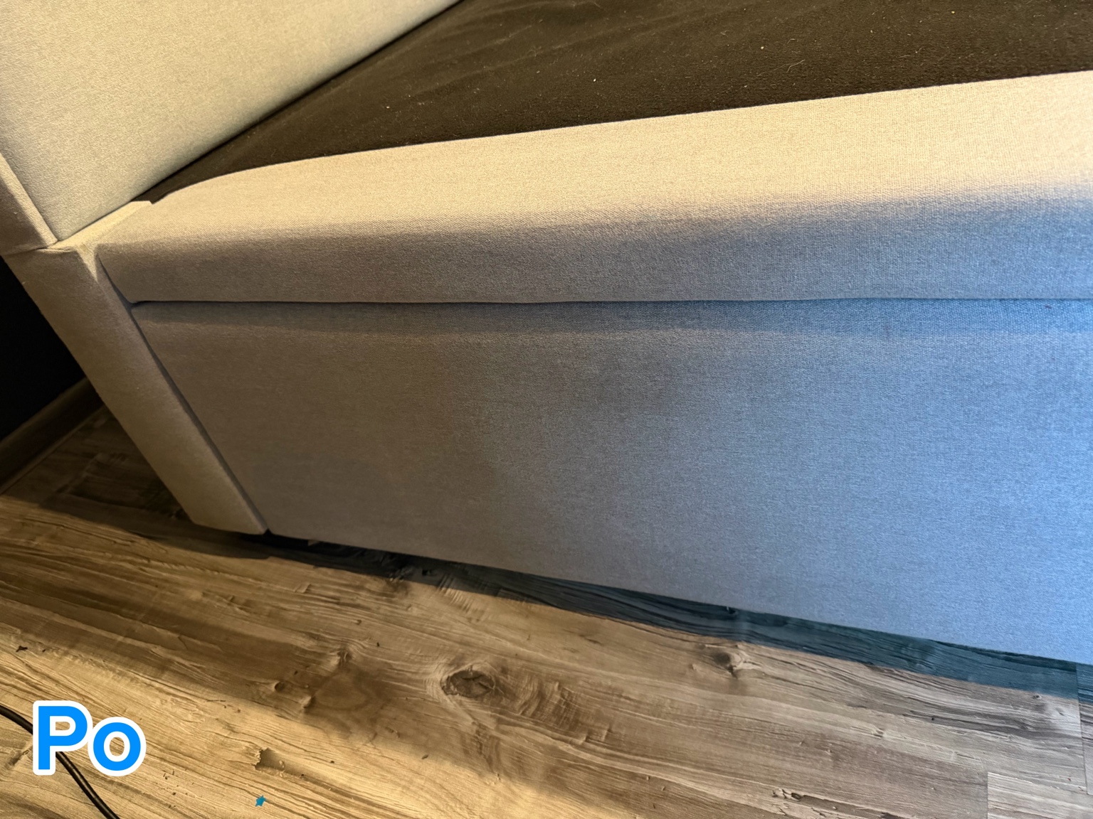 PO – realizacja MobiClean